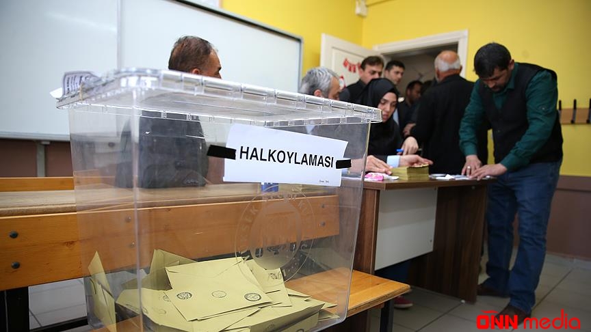 Türkiyədə seçkilər təxirə salınacaq?