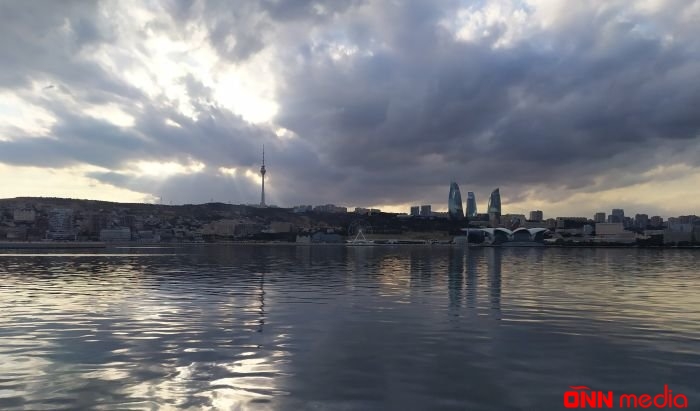 Sabahın havası açıqlandı