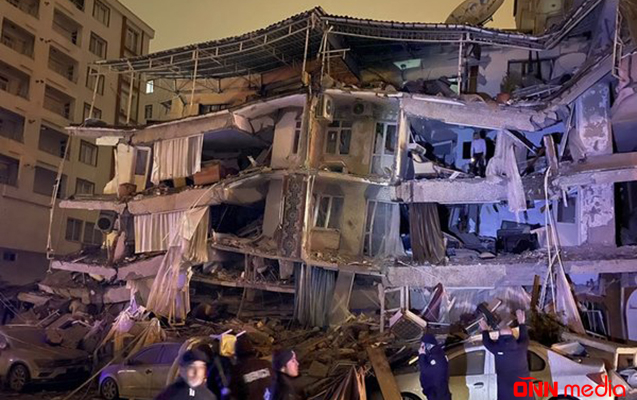 Ermənilərdən gözlənilən addım- Yardımı zəhərləyib göndərməli idik...