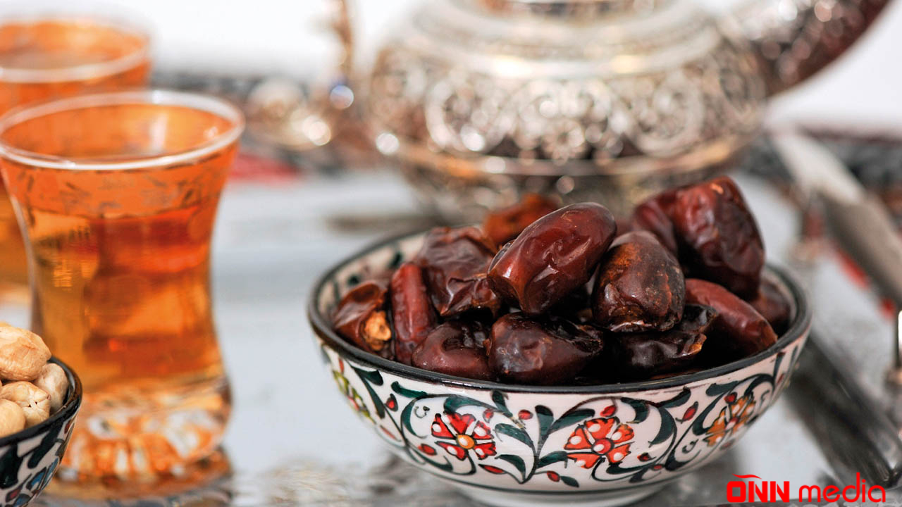 Orucu açmağı gecikdirmək olmaz