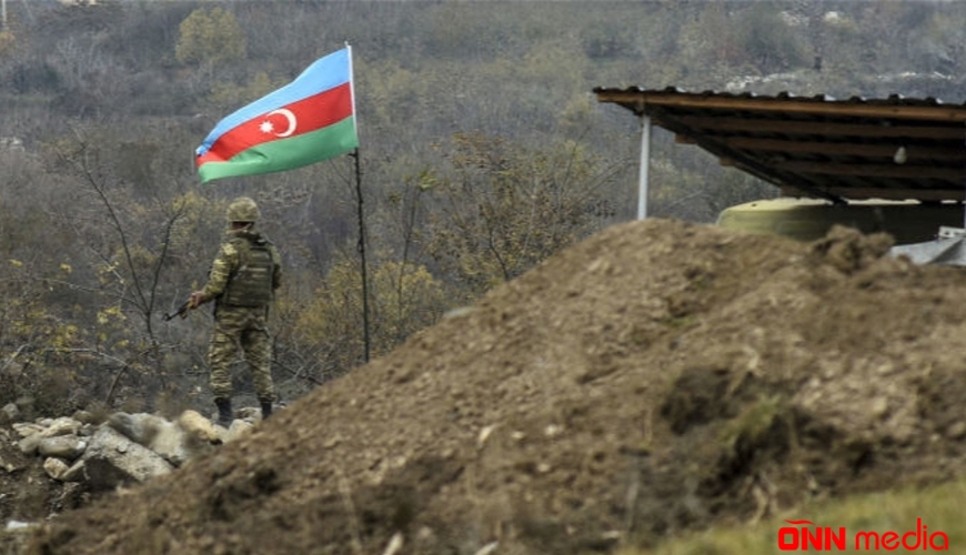 Cənubi Qafqazda gərginlik hələ də davam edir?