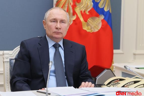 Putin həbs oluna bilər?- ŞOK İDDİA