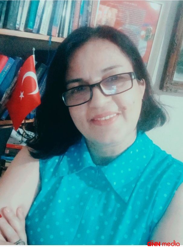 İddia etdiyiniz kimi biraz demokrat olun!- Nigar Ögeday yazır