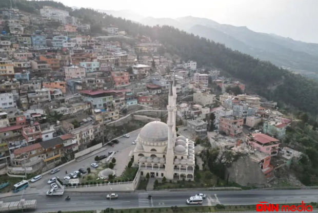 Hatayda niyə hərkəs bu əraziyə köçür?