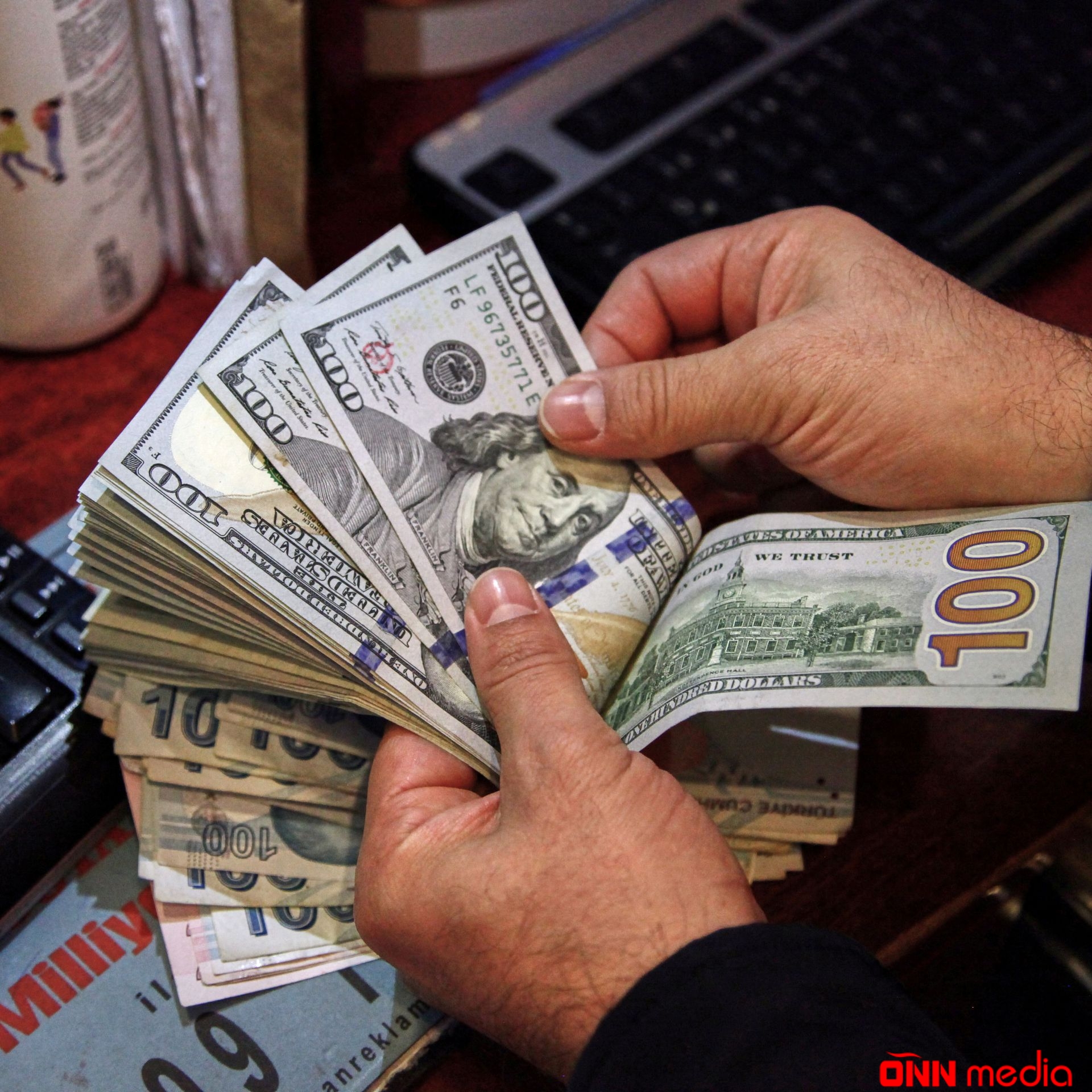 Buna görə 16milyard dollar pul ayrıldı