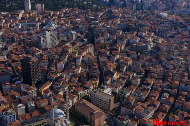 İstanbuldan köç REKORD HƏDDƏ ÇATDI