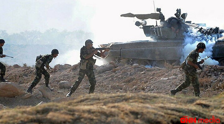 Azərbaycan və Ermənistan məqbul həll yolunu tapıblar
