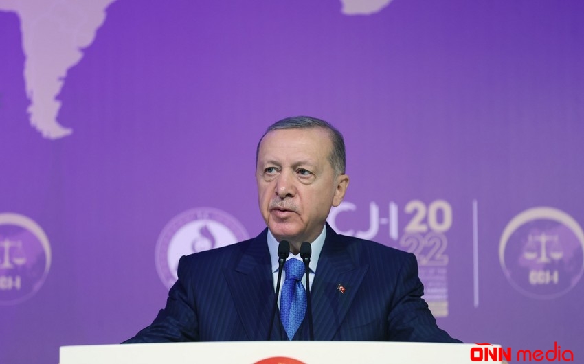 Türkiyədə prezident seçkilərinin keçiriləcəyi tarix açıqlandı