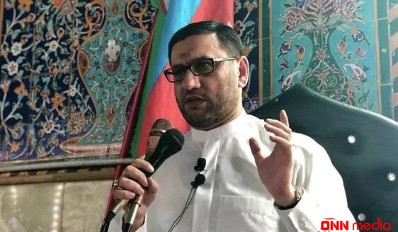 İran Hacı Şahinin ölümündən necə istifadə edir?