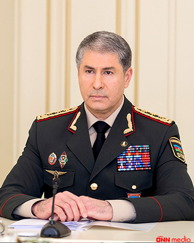 Eyvazov bu şəxsi Türkiyəyə göndərdi?