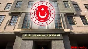 Türkiyədən Fransaya sərt cavab