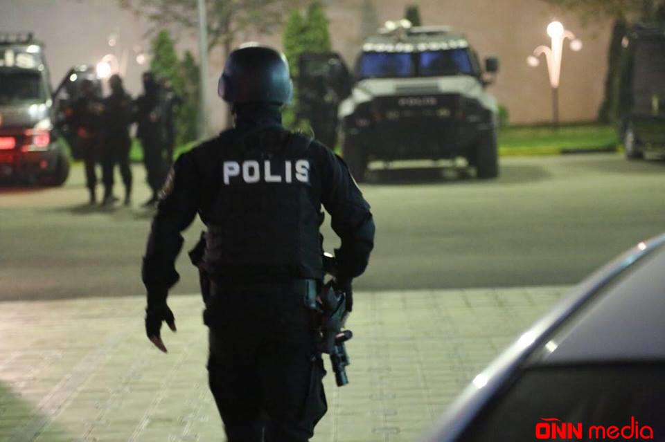 Bakıdakı hadisənin şahidi NƏLƏRİ AÇIQLADI?
