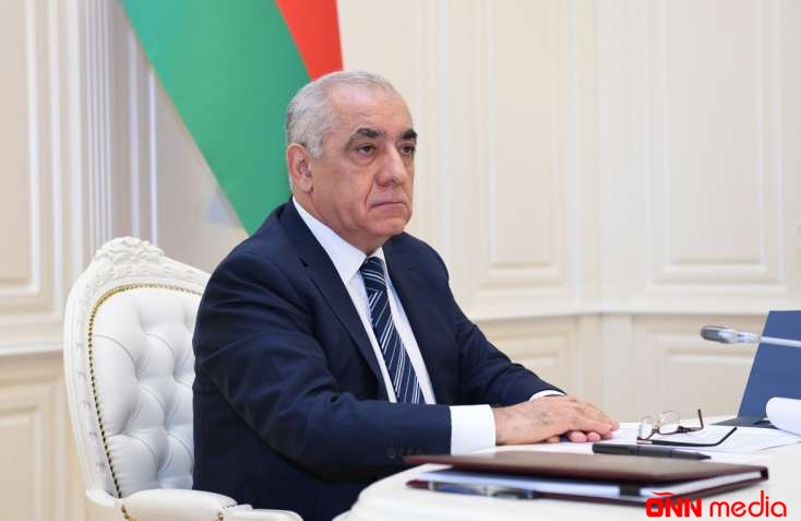 Baş nazirdən QƏRAR