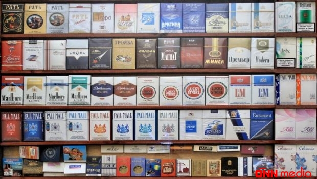 Azərbaycanda bütün siqaretlər bahalaşdı
