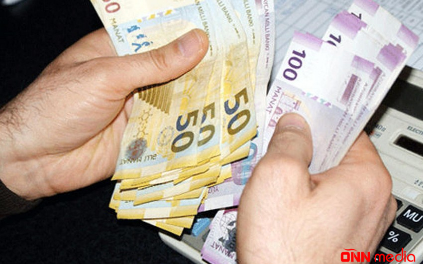 Sosial müavinətlərlə bağlı açıqlama