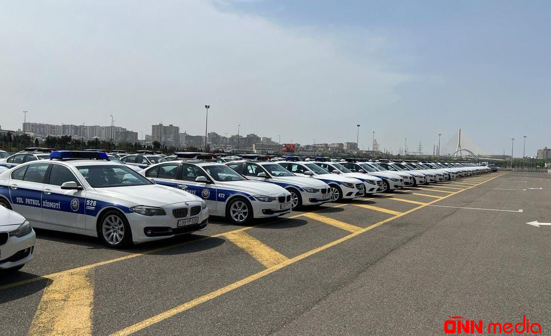 Bakıda Formula 1 yarışına hazırlıqla bağlı yoxlama keçirilib