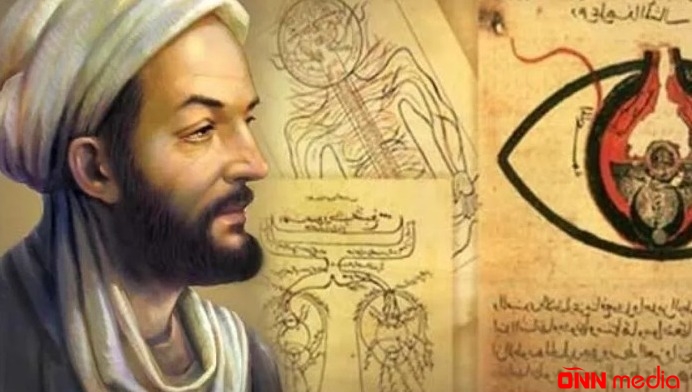 İl boyu xəstələnməmək üçün məşhur İBN SİNA TÖVSİYƏLƏRİ