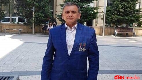 Bayraqdar vəfat etdi