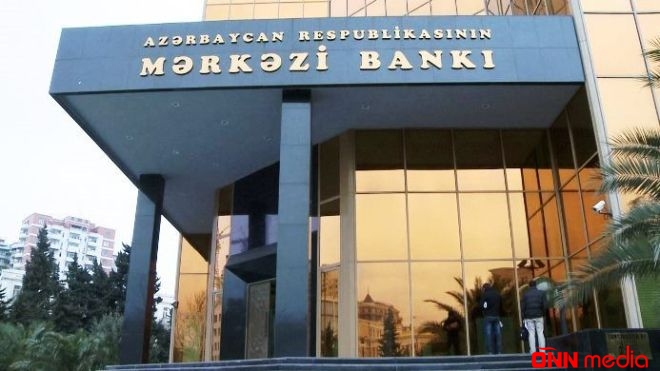 Mərkəzi Bankda yoxlama: Nöqsanlar aşkarlandı