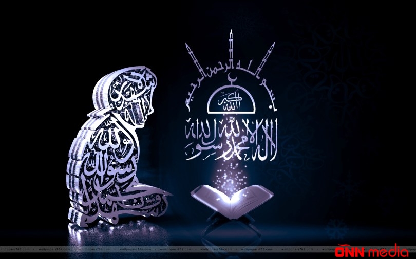 Qədr gecələrinin tarixi bəlli oldu