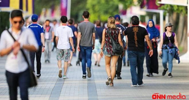 Günün koronavirus statistikası açıqlandı