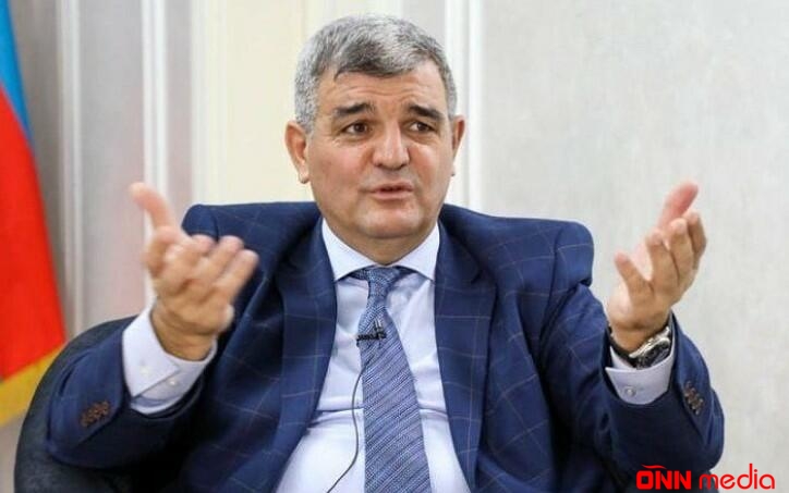 Fazil Mustafadan ŞOK SÖZLƏR- ÖZÜM YAYDIM