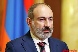 Paşinyan Ovannisyanı vəzifəyə təyin etdi