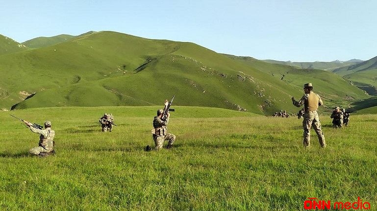 Zəngəzurda yenə atəş səsləri: ölən var - Nə baş verir?