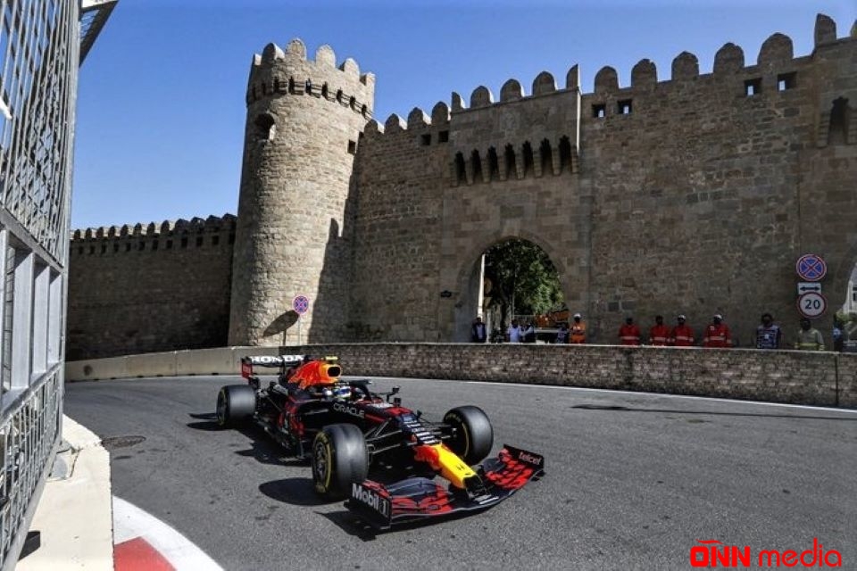 “Formula 1": Azarkeş zonasına bu əşyaları gətirmək qadağandır
