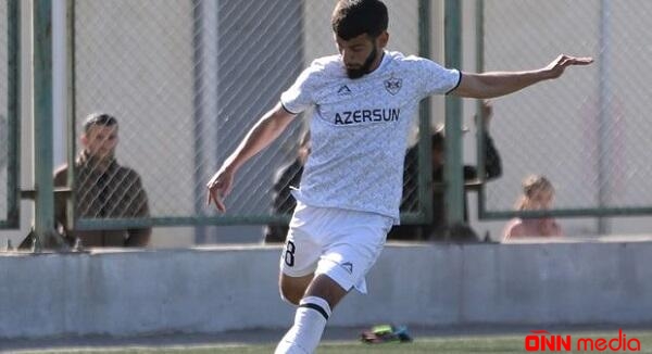 “Qarabağ”ın futbolçusunun məşqdə ürəyi dayandı