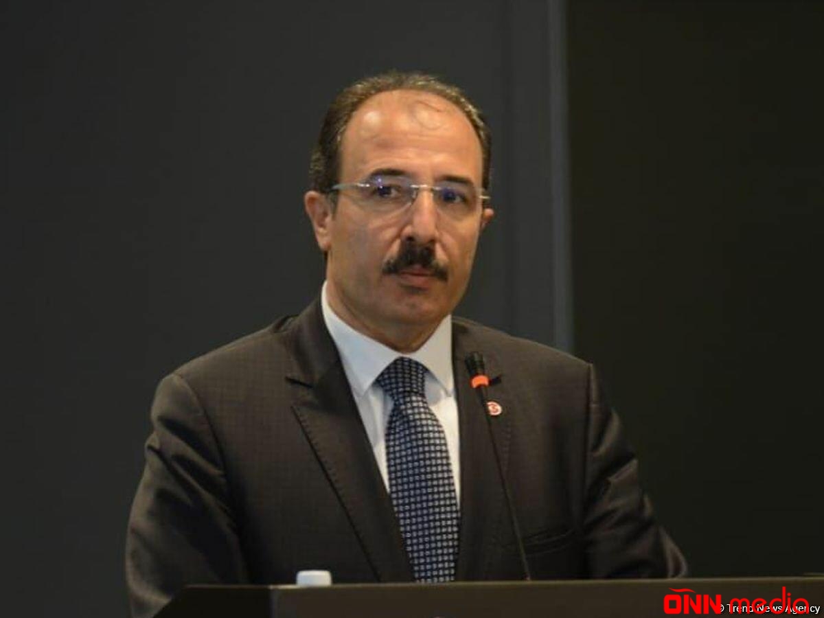 Bayrağa hücum əsla qəbul edilə bilməz - Səfir