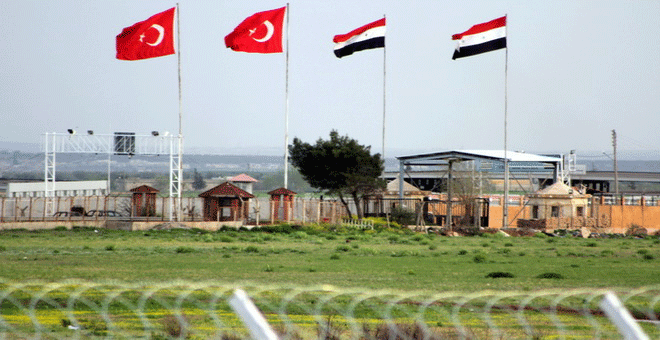 Türkiyə və Suriya əlaqələri ilə bağlı mühüm qərar verildi