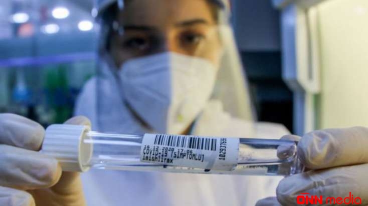 Günün koronavirus mənzərəsi - Ölənlər var