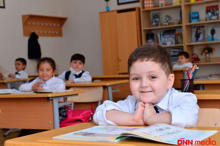IV sinif şagirdlərinin yerdəyişməsi dayandırılıb