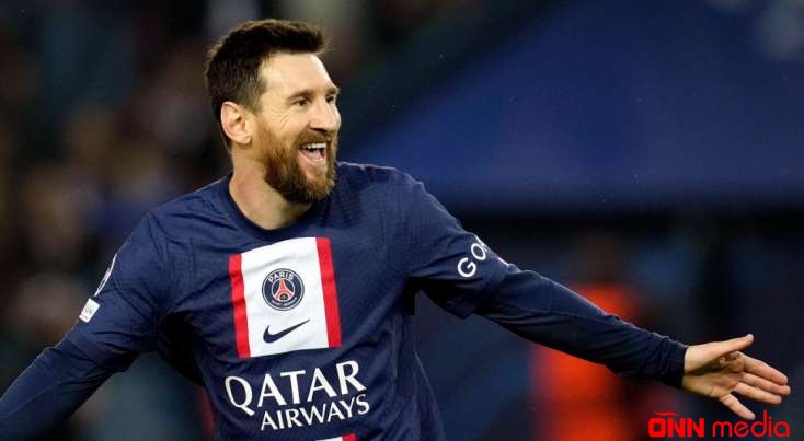Messi hansı klubu seçib?