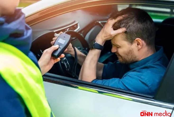 Yol polisindən sürücülərə xəbərdarlıq