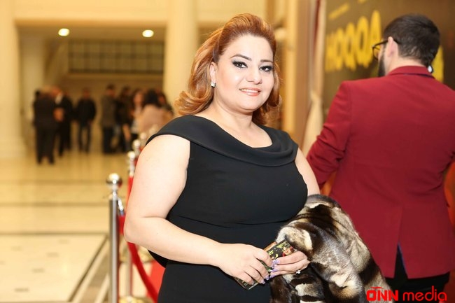 "Haqqımı tələb etdim, qeyri-adi nəsə istəmədim"