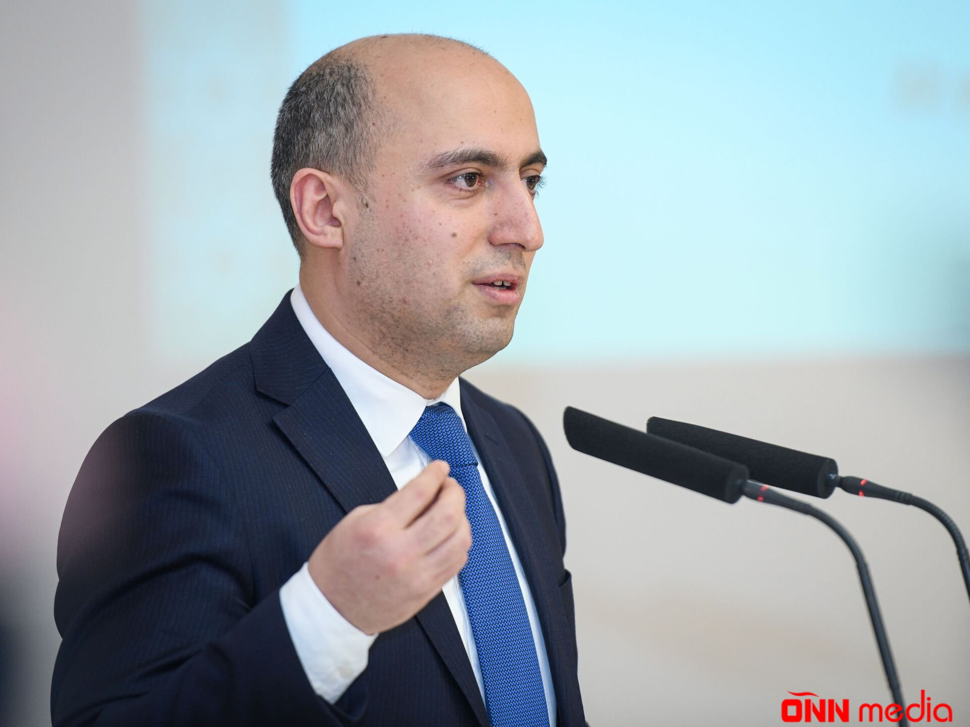Nazir: "Təhsildən yayınma halları var"