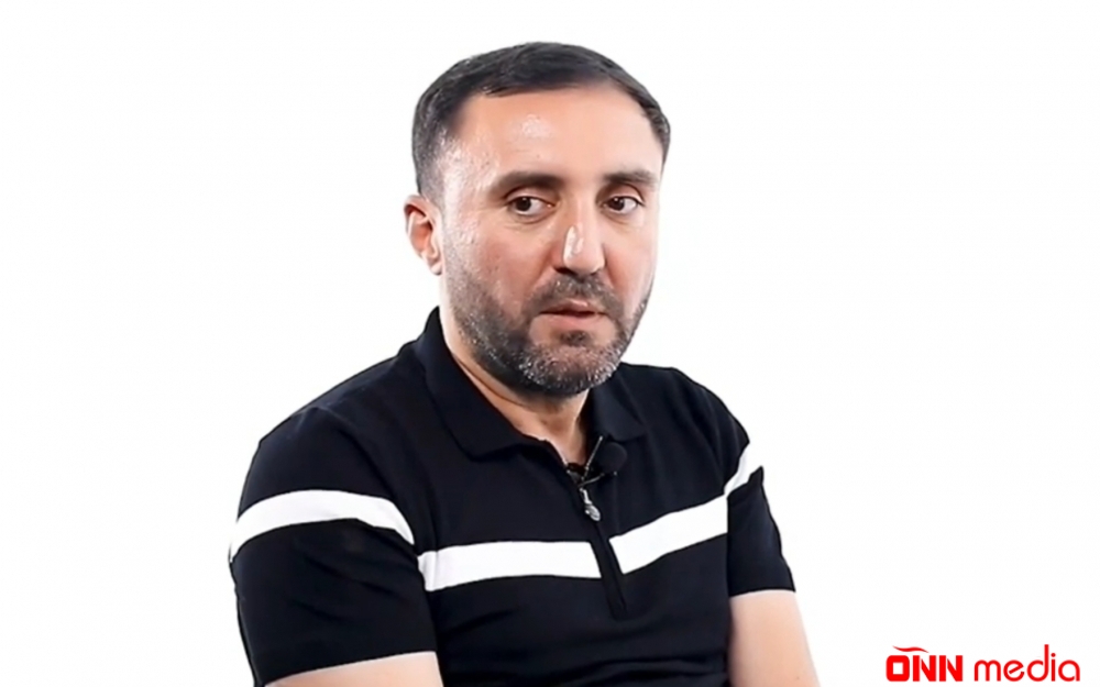 Nail Naiboğluna nə olub?