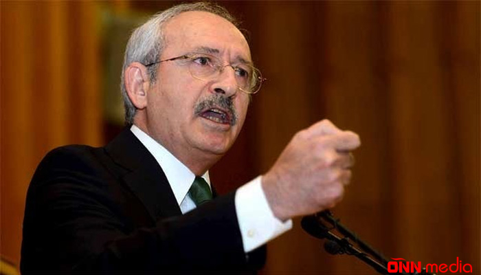 PKK lideri Kılıçdaroğlu üçün niyə səs istədi?