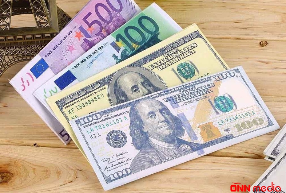 Bu günə olan məzənnə açıqlandı