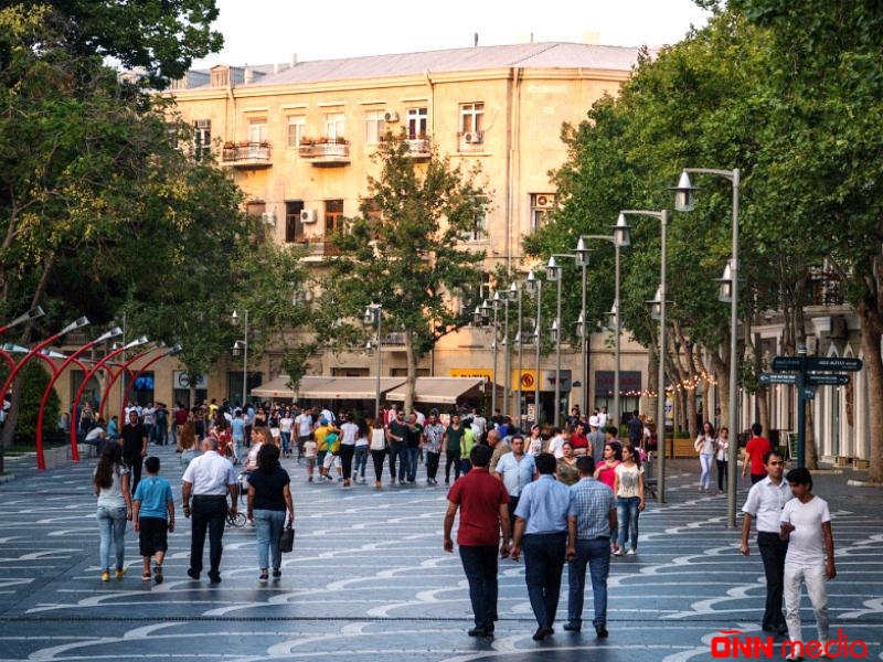 Günün koronavirus statistikası açıqlandı