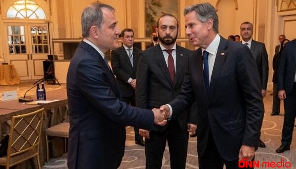 ABŞ-da “müqəddəratı təyinetmə” dəfn olundu – Manukyan
