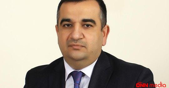 "Ben bu cihana sığmazam" serialında düşmən barmağı var- Cavid İsmayıl