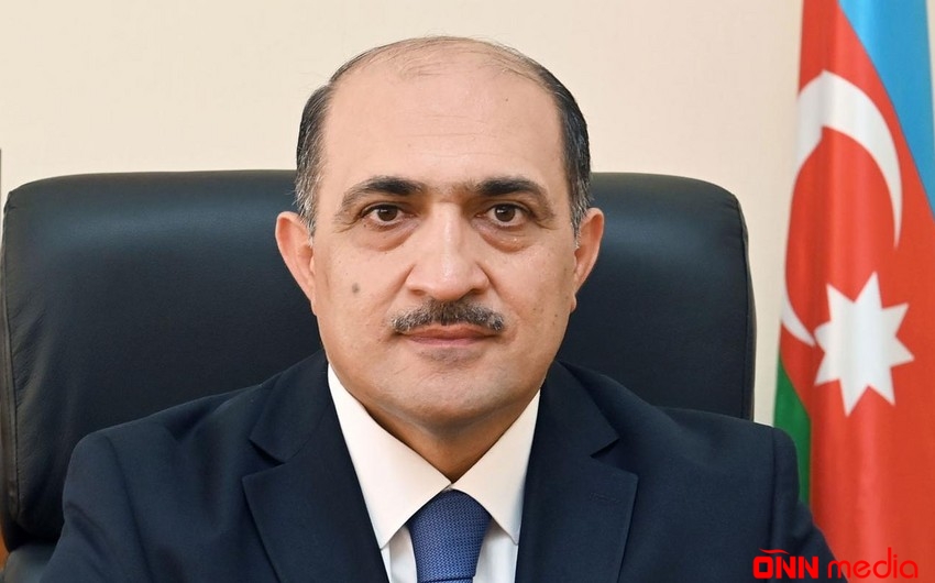 İdris İsayev: “Təhsil proqramları əmək bazarına uyğun hazırlanmalıdır”