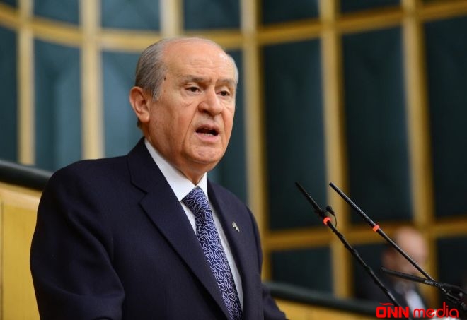 “Vətəndaş müharibəsi olacaq” deyənlər... - Baxçalı
