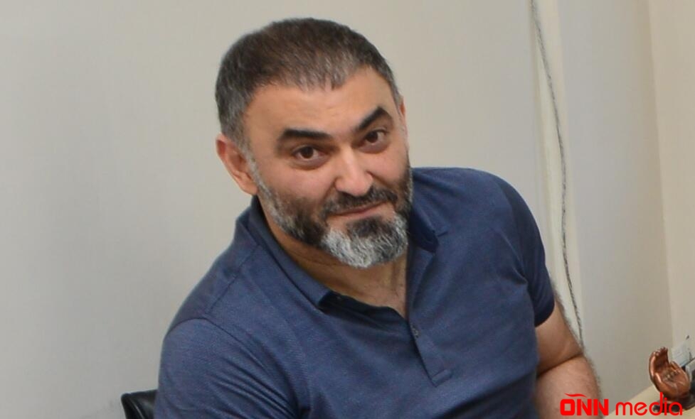 Tanınmış aktyor həbs olundu