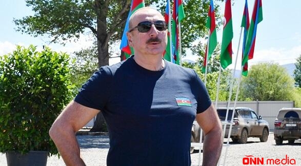 Əliyev və Paşinyanın son iki günü...