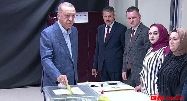 Heç kim Ərdoğana qalib gələ bilməz - Fransa KİV
