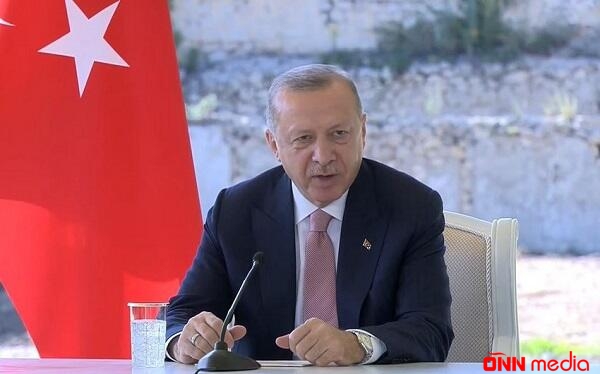 Ərdoğandan daha bir seçki açıqlaması